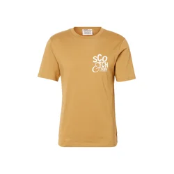 SCOTCH & SODA Majica rjava