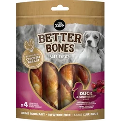 BetterBones Large Twist 12,5 cm - raca in brusnice