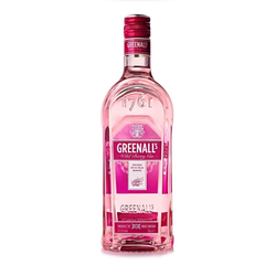 GIN GREENALLS Džin SA DIVLJIM BOBICAM 37.5% 0.7l