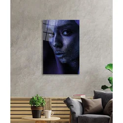 Slika Wallity 739, 46x72 cm