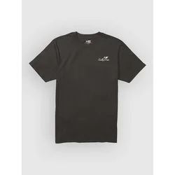 Salty Crew Original T-Shirt black