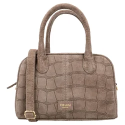 Charm London Cairo 25590 Dark taupe