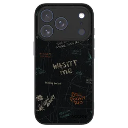 ULTIMATE CASE za Apple iPhone 18 Pro - CONFESSION