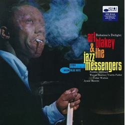 Art Blakey Buhainas Delight (Reissue) (Vinyl LP)
