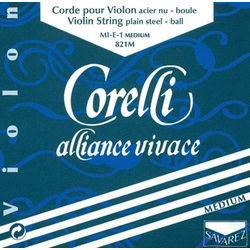 E-struna za violino Corelli Alliance Vivace