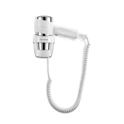 Valera Action Super Plus Hotelski fen za kosu, 1800 W, Beli