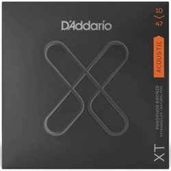 Strune DAddario ak. kitara XTAPB1047 Extra Light