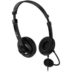 Genius slušalice HS-230U USB-C