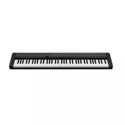 CASIO CT-S1-76BK prenosna klaviatura