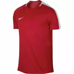 Nike M NK DRY ACDMY TOP SS, muška majica, bela