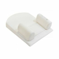 Kikka Boo Potporni memorijski jastuk za bolje disanje