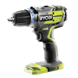 Ryobi R18DDBL-0 ONE+ Brushless Cordless Drill Driver