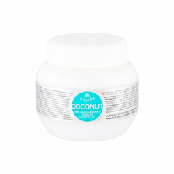KALLOS  Coconut Maska za kosu, 275ml