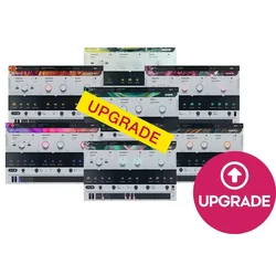 UJAM Usynth Bundle Upgrade (Digitalni izdelek)