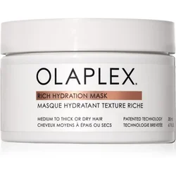 Olaplex Hidratantna maska za kosu Rich Hydration, 200 ml