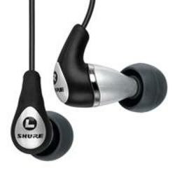 SHURE slušalke SE310