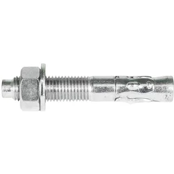 shumee SIDRO S SPONKO KMK 6/40 DO 2 MM