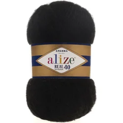 Alize Angora Real 40 60 Pletilna preja