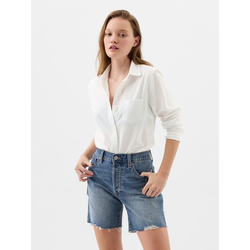 Gap Srajca oxford s logem XXL