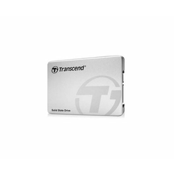 Transcend 256GB SSD370S SATA III 2.5 Internal SSD