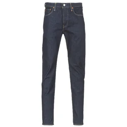 Levis 512 SLIM TAPER FIT Modra
