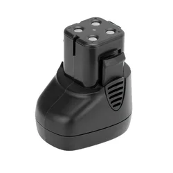 TELIT POWER Zamenska baterija za ručni alat Dremel 7700-01, 7.2 V, 2000 mA, Crna