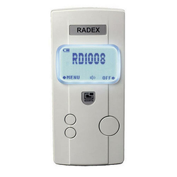 RADEX Geigerov brojač RD1008 Radex uređaj za mjerenje radioaktivnosti