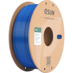 eSUN ASA+ Blue - 1,75 mm/1000 g