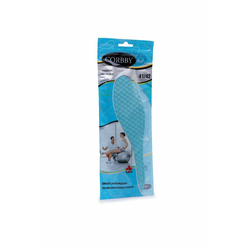 Corbby MASAGER - prophylactic insoles