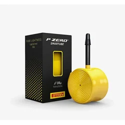 GUMA UNUTRAŠNJA PIRELLI SMARTUBE F/V yellow