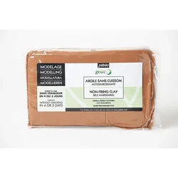 Modelirna masa Pebeo Gedeo 1.5 kg | izberite barvo