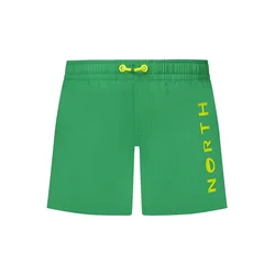 NORTH SAILS CHILDREN'S BOTTOM SWIMSUIT GREEN