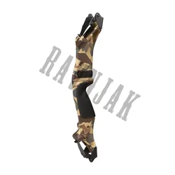 Bear Archery Handle Mag B
