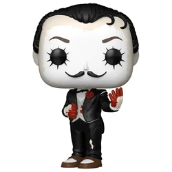 shumee Funko POP! Bioshock Sander Cohen #1144