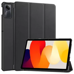 Etui Techsuit FoldPro za Xiaomi Redmi Pad SE - black
