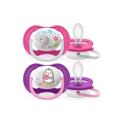 Avent Ultra Air varalica, 6-18m