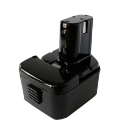 TELIT POWER Baterija za ručni alat HITACHI 320386, Panasonic, 12V, 2000mAh