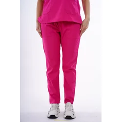 Pureboks Ženska medicinska uniforma, Roze