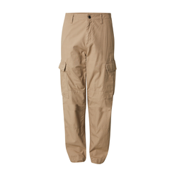 Carhartt WIP Kargo hlače svetlo rjava