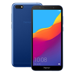 HUAWEI mobilni telefon Honor 7S 2GB/16GB Dual SIM, moder