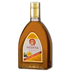 Zarić Rakija Medovača, 0.7l