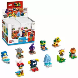 LEGO® Super Mario 71402 Paketi sa junacima – Serija 4