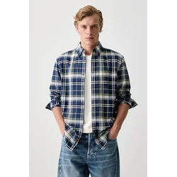 Tommy Jeans srajca moška bombažna