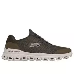 SKECHERS Patike glide step M
