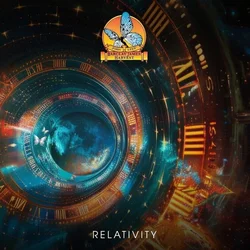 John L. Barclay James Harvest - Relativity (Gatefold Sleeve) (Limited Edition) (2 LP)