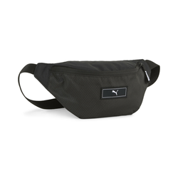 Puma Deck Waist Bag, Black, Accessories
