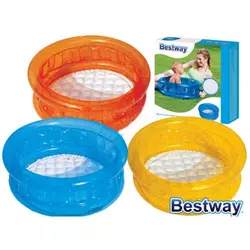 Bazen za decu Bestway Kiddie Pool 64x25cm 51112