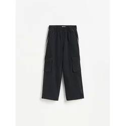 Reserved - Loose cargo pantalone