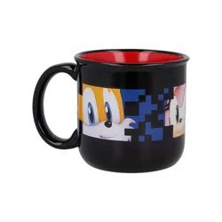 Stor Keramični vrč JEŽKO SONIC, 400ml, 00498