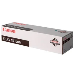 Toner CANON CEXV18 ,za IR 10XXA